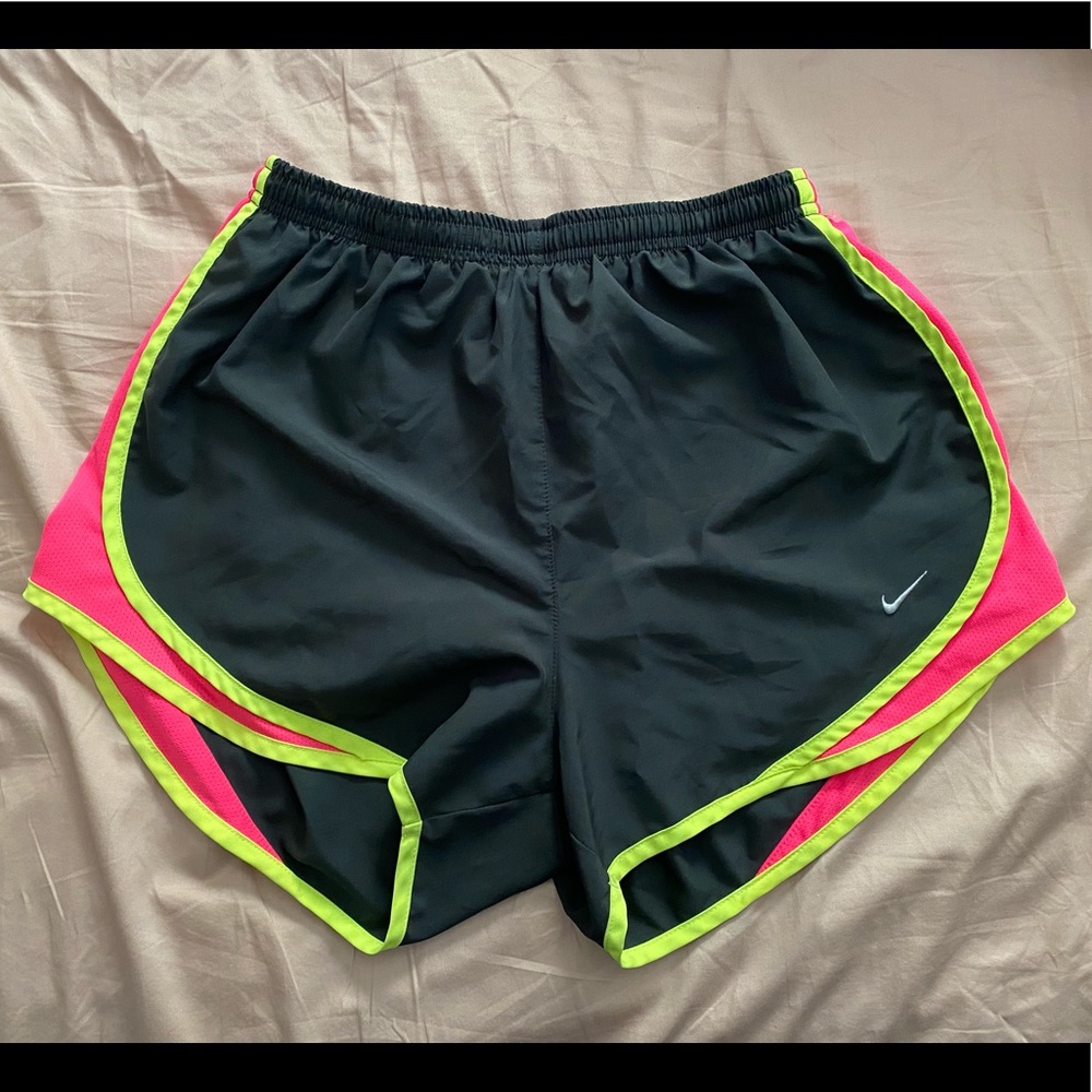 Nike Dri-Fit Women’s Short